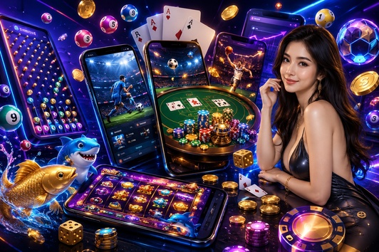 phfun777